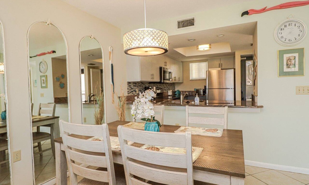 Butler Beach Condo | Ocean Village Club Condo H35