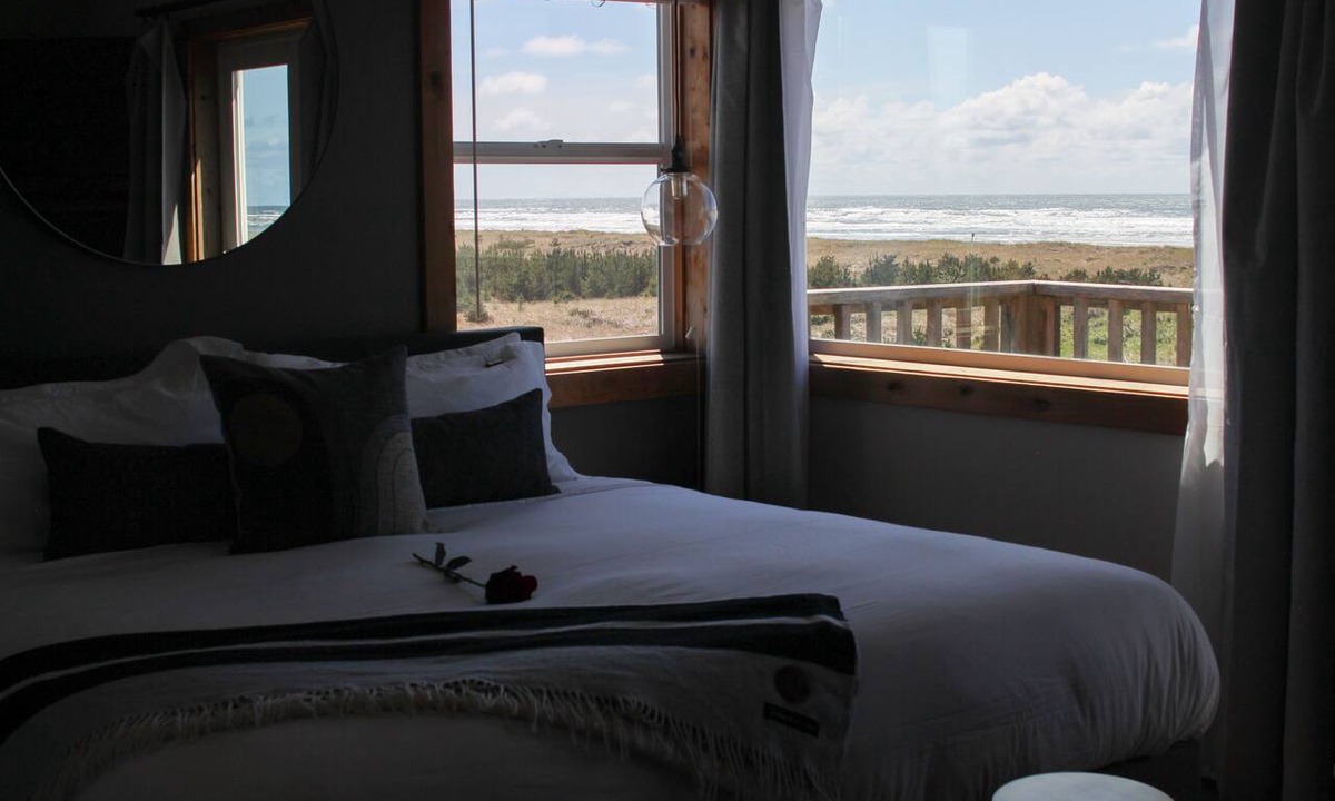 Long Beach Hotel | Oceanfront Inn at Discovery Coast