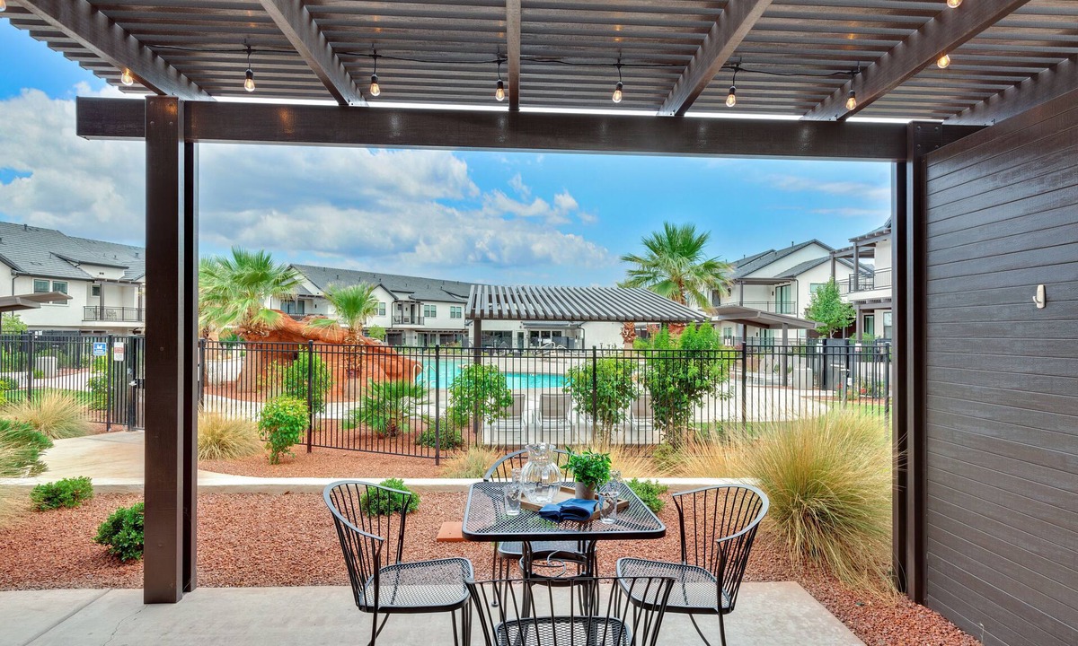 Santa Clara House | Ocotillo Springs Resort 26, Community Pool Access