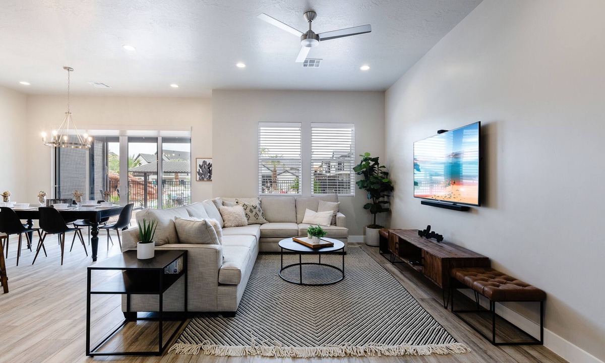 Santa Clara House | Ocotillo Springs Resort 27, Community Pool, Two Paddleboards and Two Kids' Kayaks