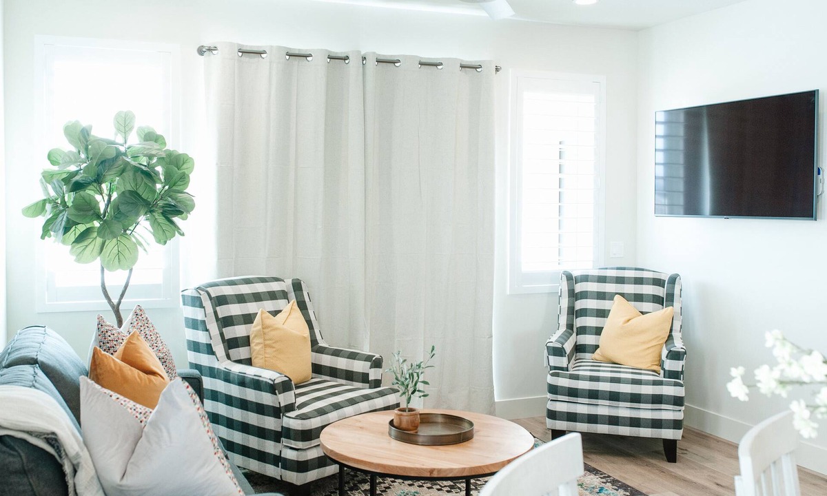 Washington Fields House | ºoº The Happiest Place ºoº Disney themed townhome with EV charger