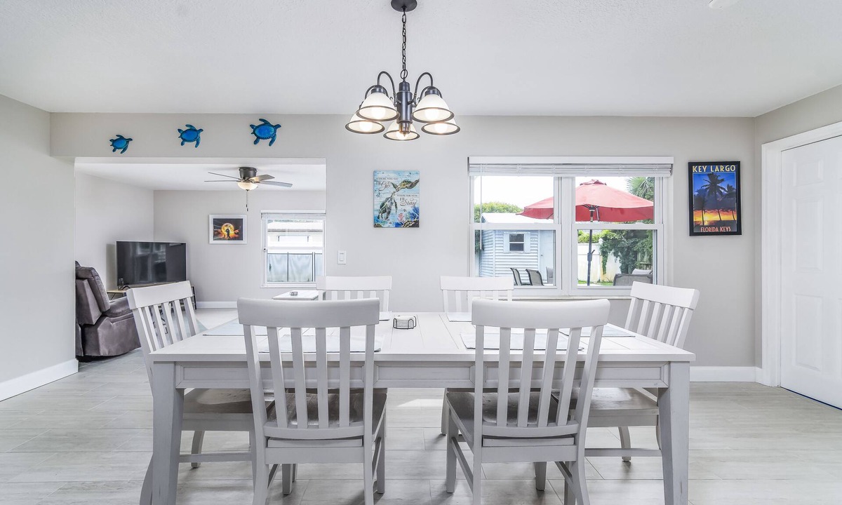 Catalina Isle Estates House | Open & Inviting with Pool and Hot Tub