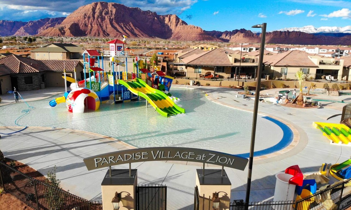 Santa Clara House | Paradise Village 58: Sweet Retreat, includes a Private Hot Tub, Wii U, and Mario Cart