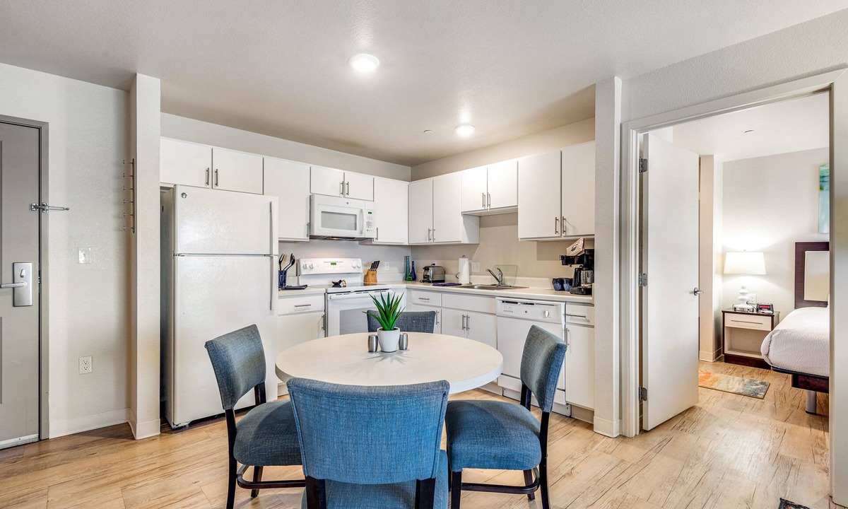 Centennial Hotel | Parks Residential Denver
