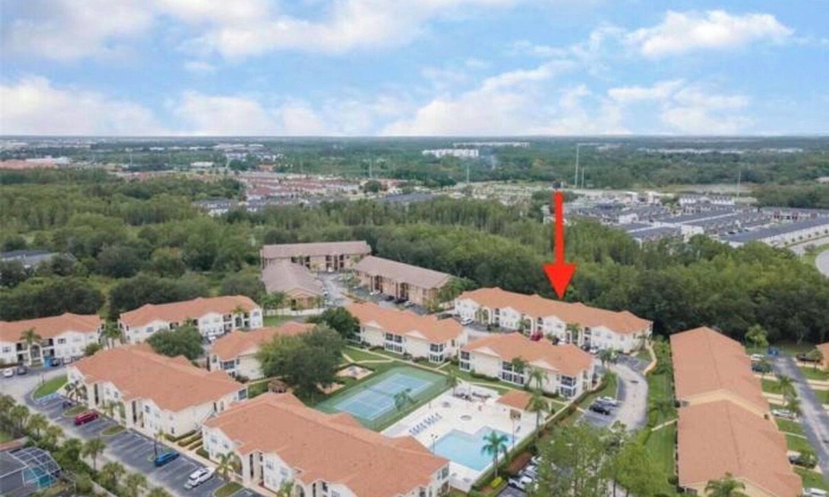 Lindfields Apartment | Peaceful 3-bedroom apartment in Kissimmee close to Disney and major highways