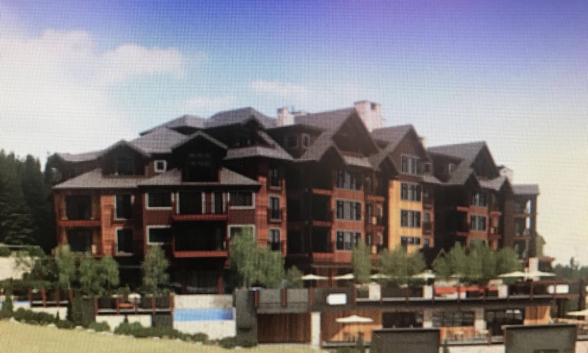 Breckenridge Cabin | Peak 8 Grand Colorado Ski in Ski out Suite