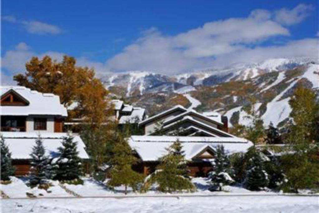 Steamboat Springs Hotel | Pines at Ore House 202 PH6