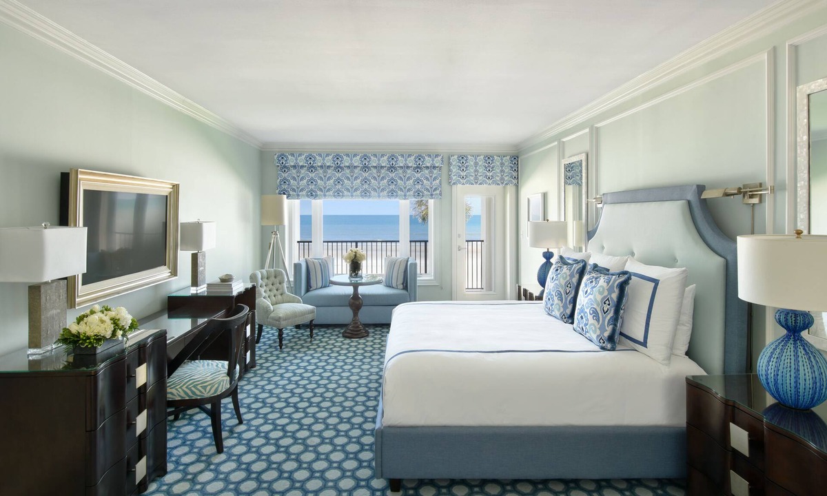Ponte Vedra Beach Hotel | Ponte Vedra Inn & Club