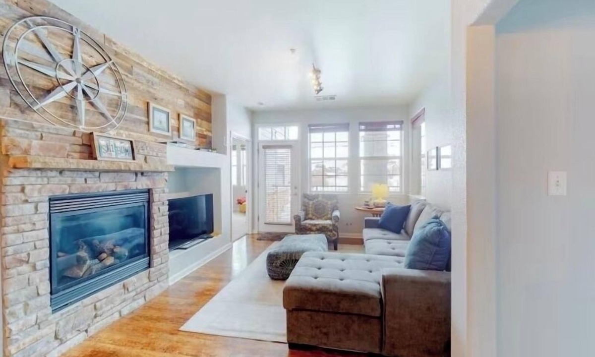 Silvercreek Condo | Pristine and Inviting Mountain Condo Retreat