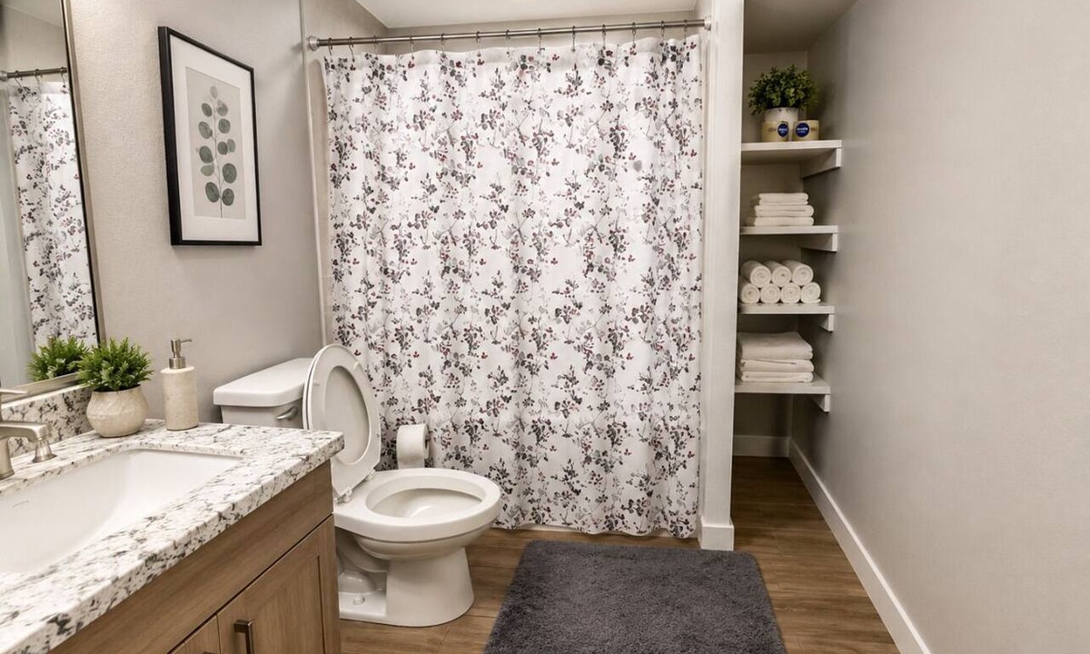 Sable Altura Chambers House | Private Basement Stay in Aurora
