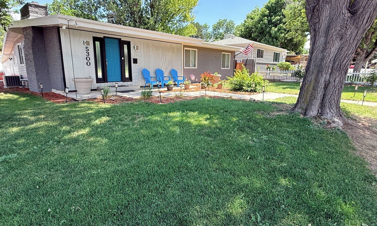 Littleton House | Private Lower-Level Retreat Near Red Rocks, Denver and Olde Town Littleton
