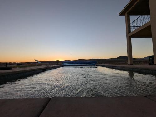 Hurricane Villa | Private Resort-Style Home, Near Zion Nat'l Park