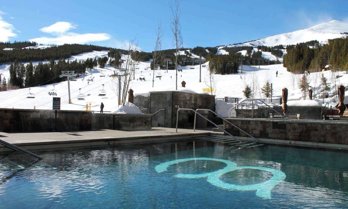 Peak 8 Resort | Private Summer Suite in Grand Colorado - Peak 8, Breckenridge, Colorado.