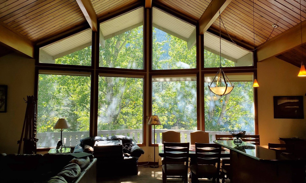 Vail Ski Chalet | Quintessential Vail Mountain Ski Chalet
