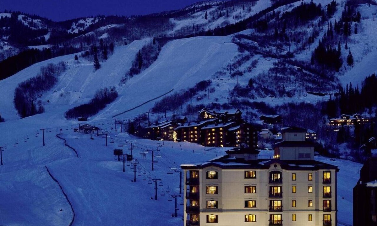 Steamboat Springs Resort | Relaxing 2-bedroom resort with AC in gorgeous Steamboat Springs
