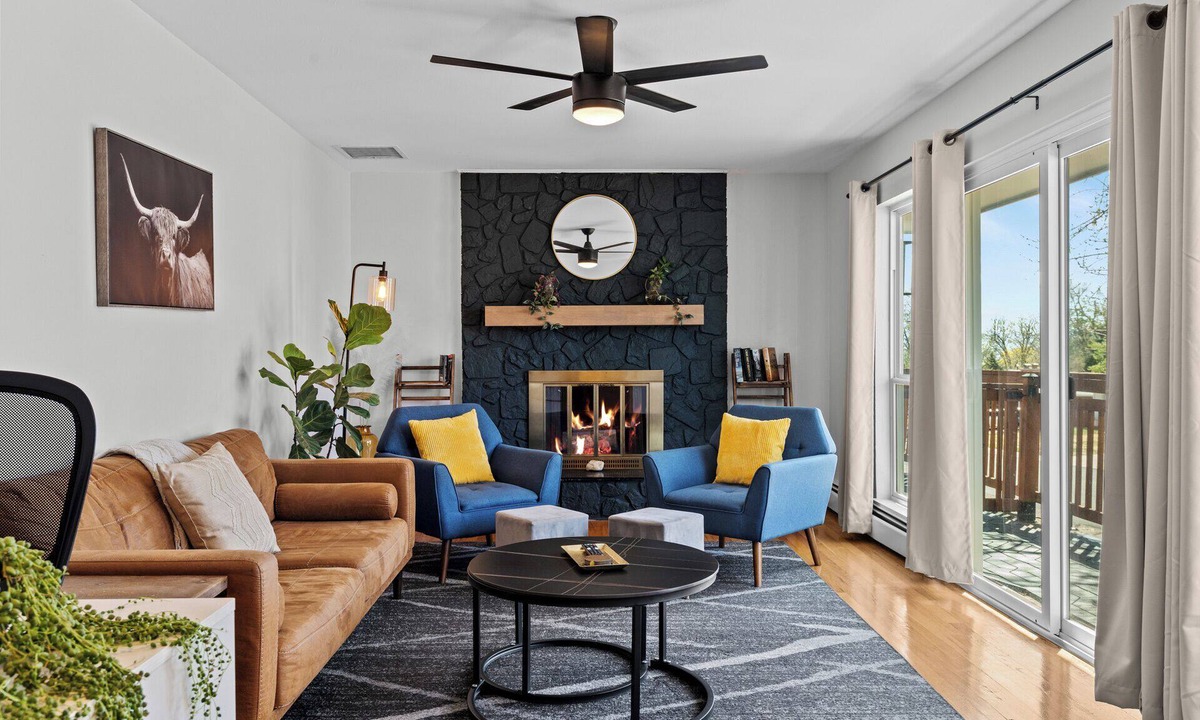 Westminster House | Renovated 3 bed 2 bath quiet home in Westminster, 15 mins from Denver+Boulder!