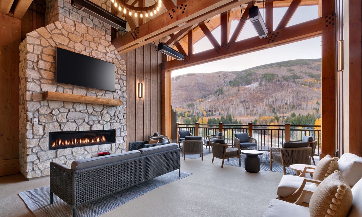 Vail Hotel | Residence Inn by Marriott Vail