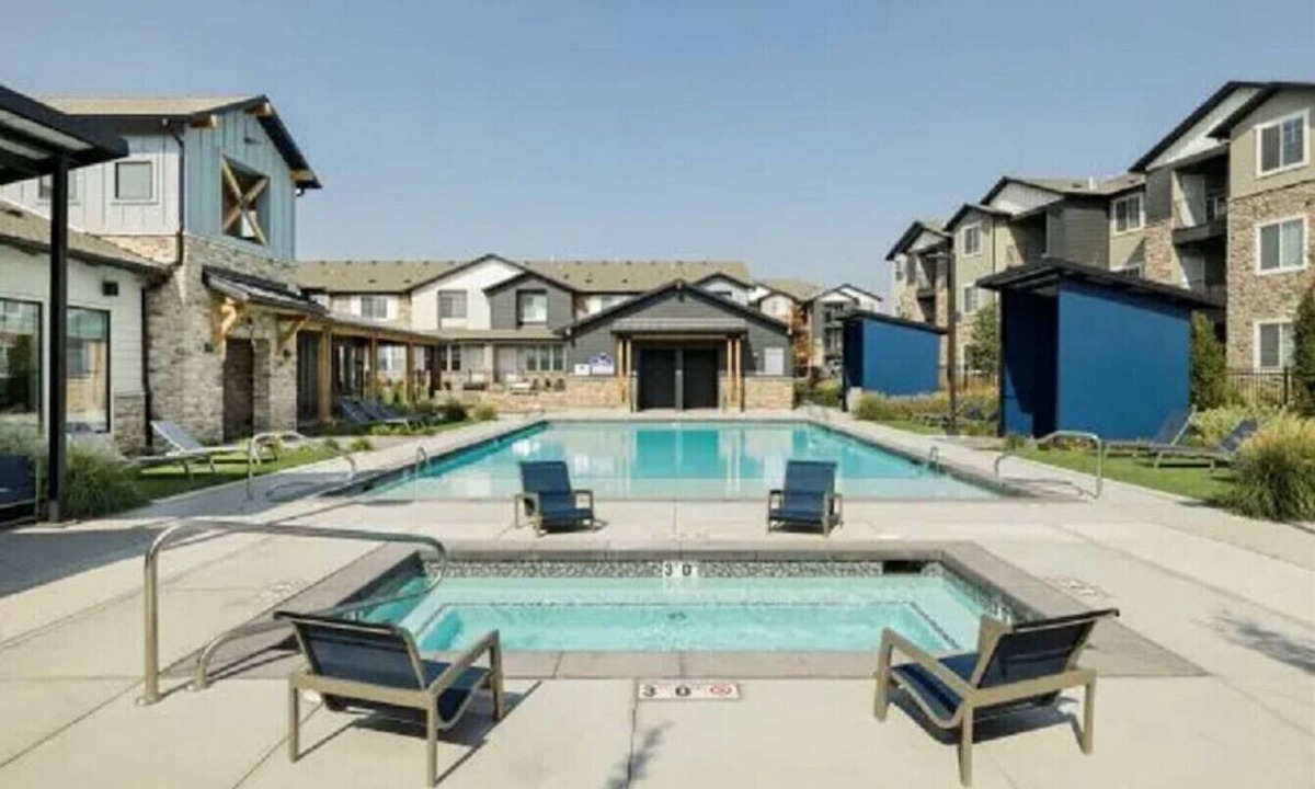American Fork Apartment | Resort Like Amenities in American Fork |King bed | 2 Queen beds |Fast WiFi | Sleeps 7