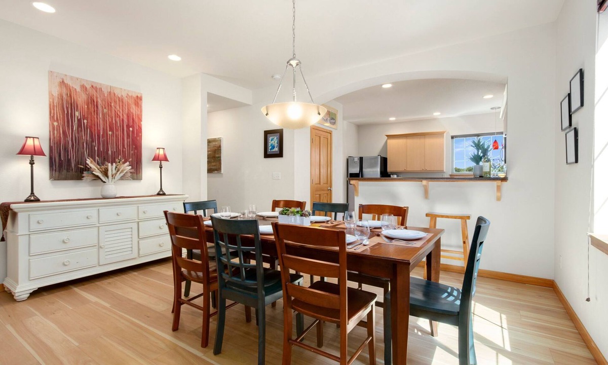 Rigden Farm House | Rigden Retreat Garage, Dog Friendly, Near Trails