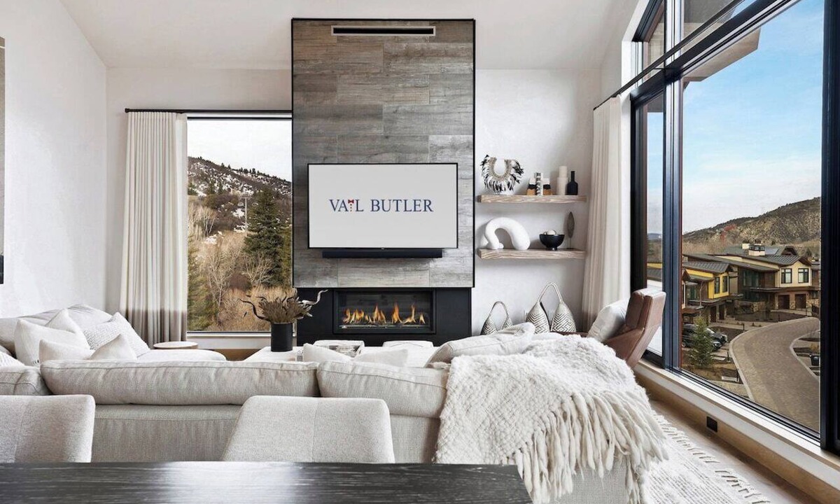 Beaver Creek Apartment | Riverfront Lodge walk to lift, Westin amenities