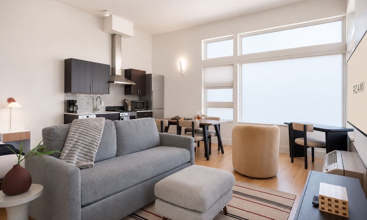Cherry Creek Apartment | Roami at Studio 135