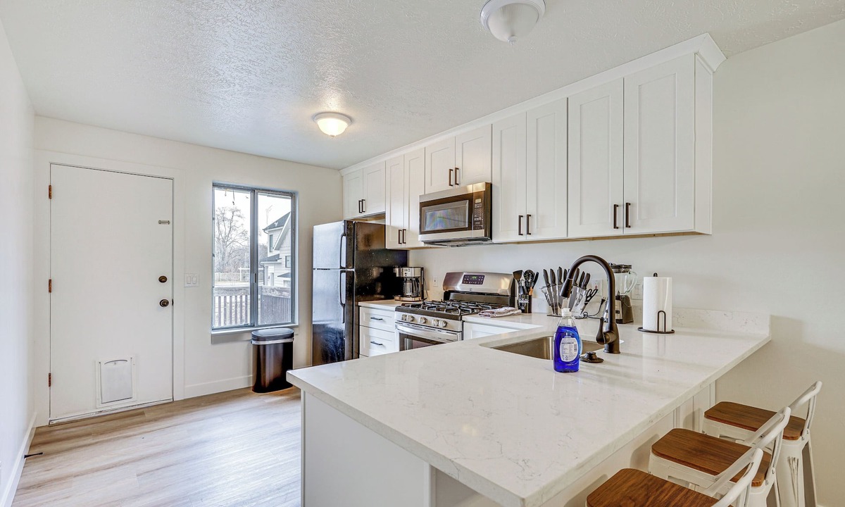 Midvale Cottage | Salt Lake County Home Near 4 Major Ski Resorts!