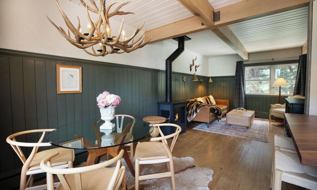 Vail House | Scenic Vail Escape | Walk to Shuttle, Near Trails | Newly Renovated