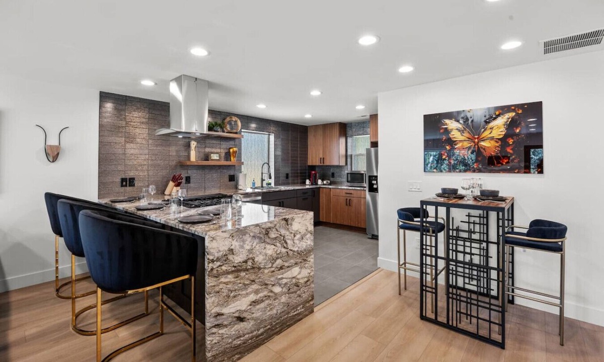 Washington Park House | Serene Dream by Wash Park & Cherry Creek