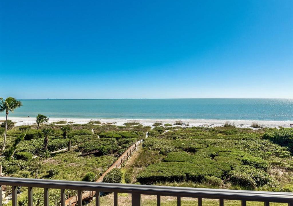 Sanibel Apartment | Shorewood 3B
