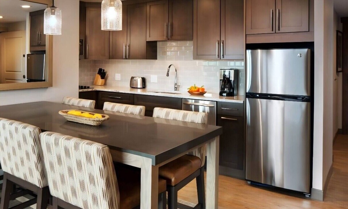 Steamboat Springs Villa | Ski In/Out - 2-bedroom Villa at Sheraton Steamboat Ski Resort. No cleaning fees!