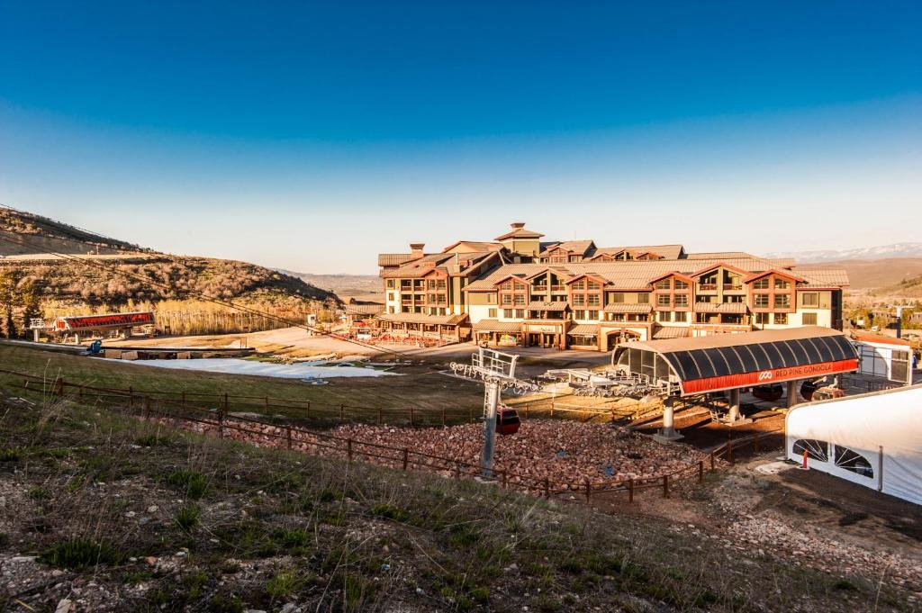 Park City House | Ski-in/Ski-out 3 Bedroom Canyons Resort