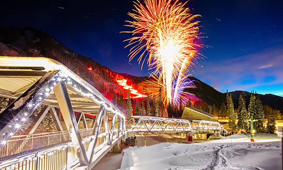 Salt Lake Mountain Resorts Resort | Ski-In/Ski-Out Snowbird 2BR Cliff Club Suite + Amenities