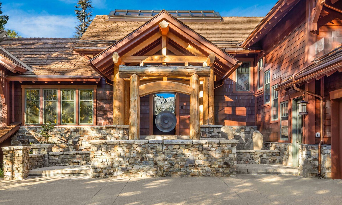 Mountain Village House | Ski-In/Ski-Out Luxury Mountain Village Estate | 5BR Japanese-Inspired Retreat