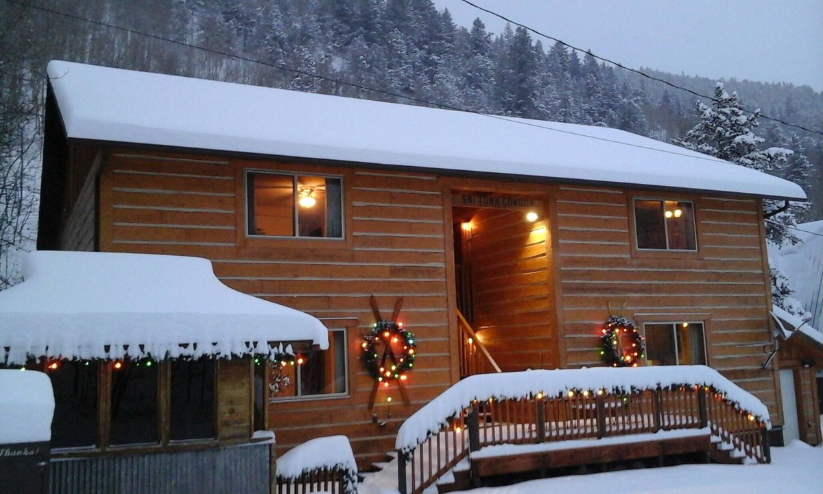 Garfield Condo | Ski Town Condos