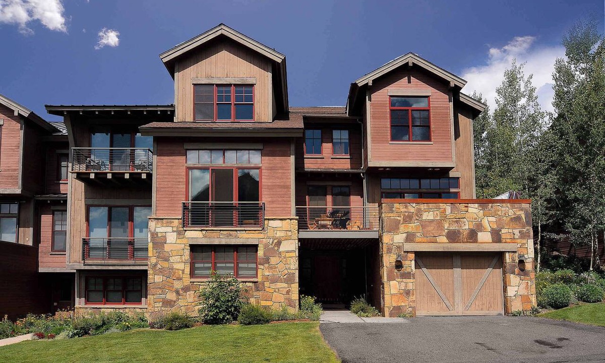Mount Crested Butte House | Snowmass Villa, Walk to slopes, Hot tub!