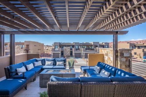St. George House | Southern Utah Soiree