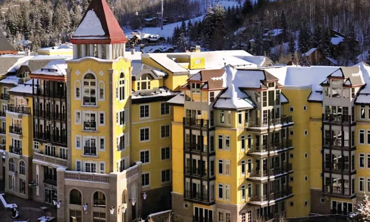 Vail Resort | Spacious 3-bedroom, 3.5 Bath Exclusive Ritz-Carlton Resort in gorgeous Vail