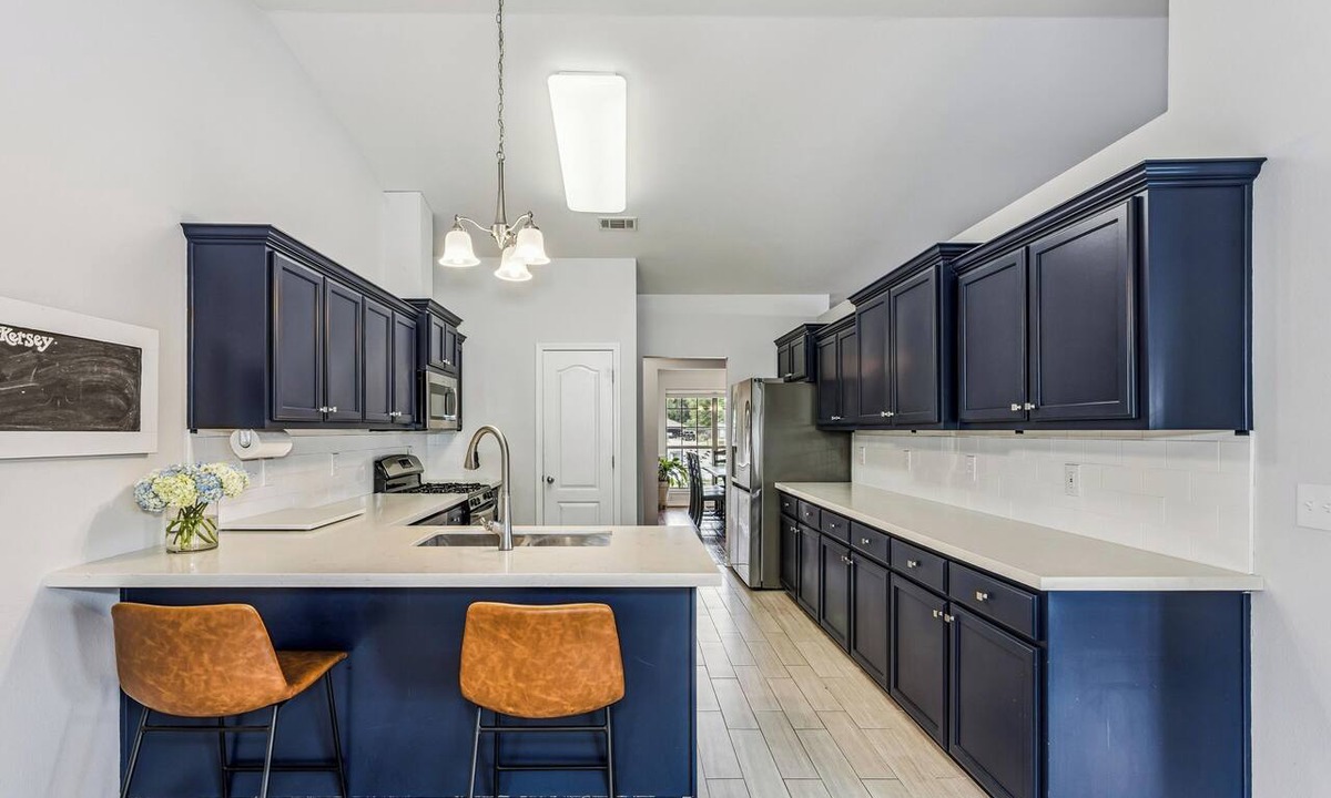 Pine Forest House | Spacious 4-bedroom house in serene Pensacola with private pool