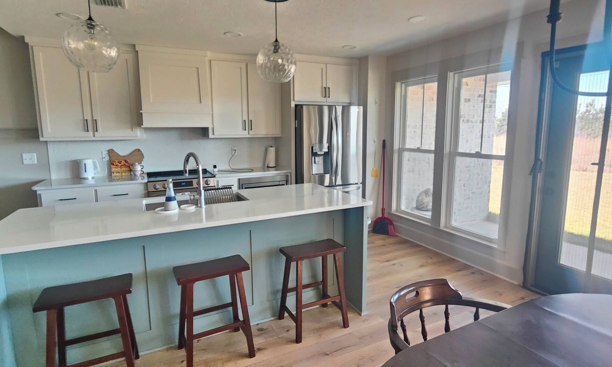 Panama City House | Spacious 4-bedroom house perfect to relax and enjoy Panama City