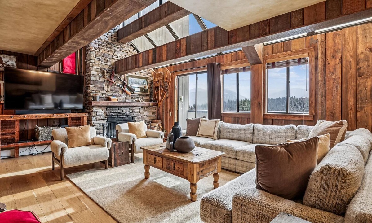 Peak 9 Condo | Spacious 6BR penthouse in Breckenridge with great views, Beaver Run Peak 9 Penthouse!
