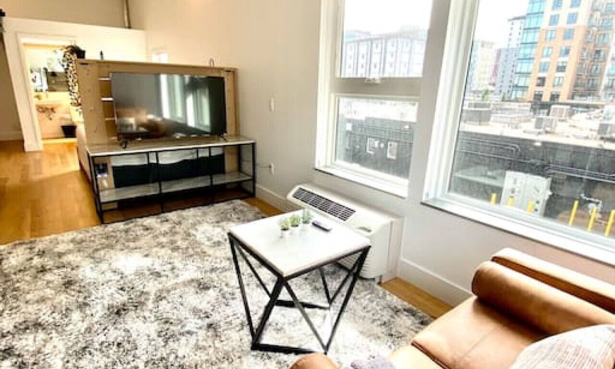 Cherry Creek Apartment | Spacious Cherry Creek Studio