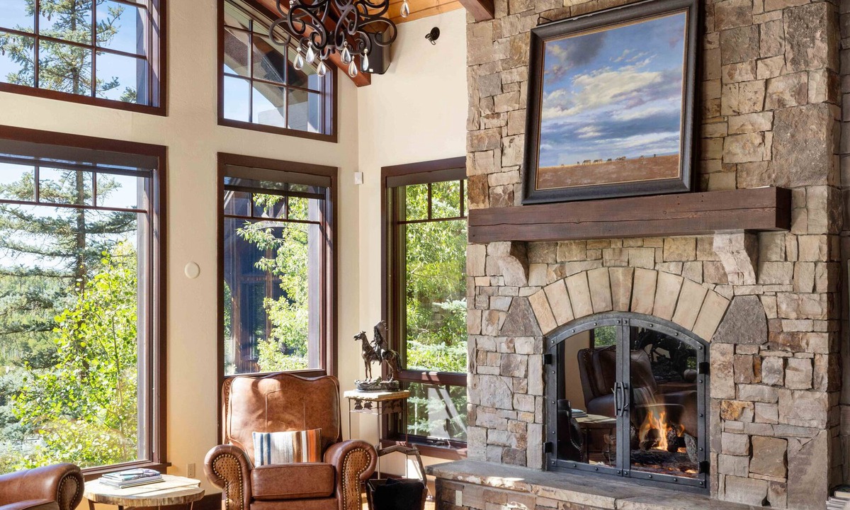 Mountain Village House | Spacious Family Vacation Home by InvitedHome | Hot Tub, Billiards, Hike, Golf