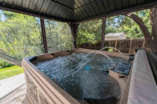 North Central Westminster House | Spacious home with Game Room Hot Tub & Sauna