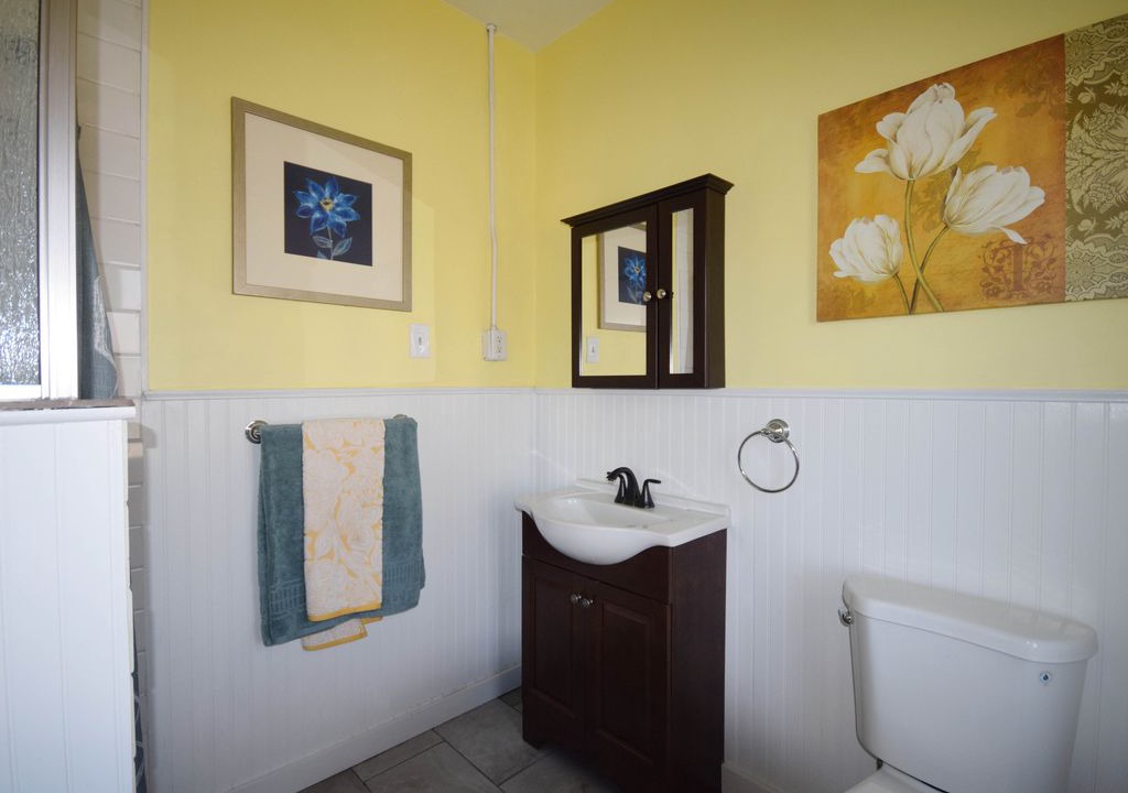 Central City House | Spacious Suite, Sleeps 4, Near Downtown SLC!