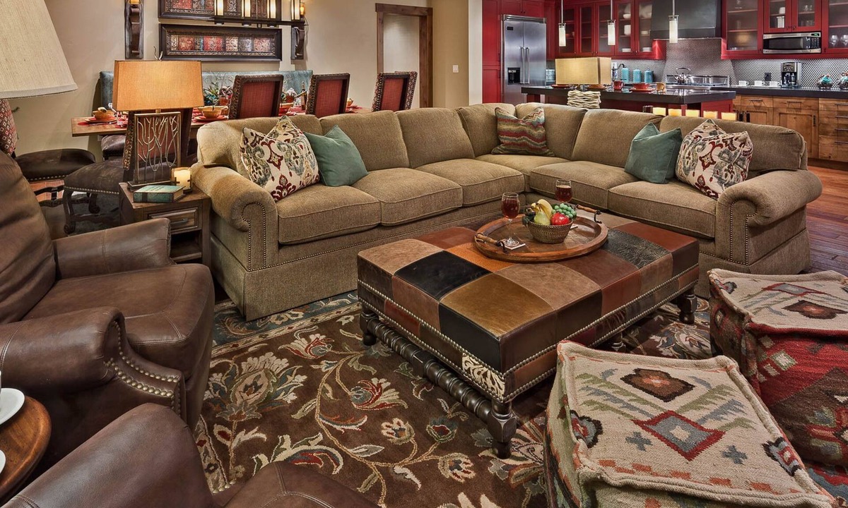 Steamboat Springs Condo | Steamboat Square Views | One Steamboat Place 709