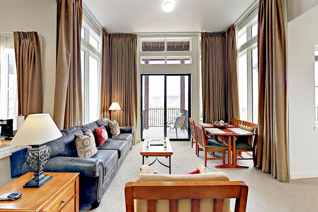 Park City Apartment | Stillwater Lodge Escape 3020