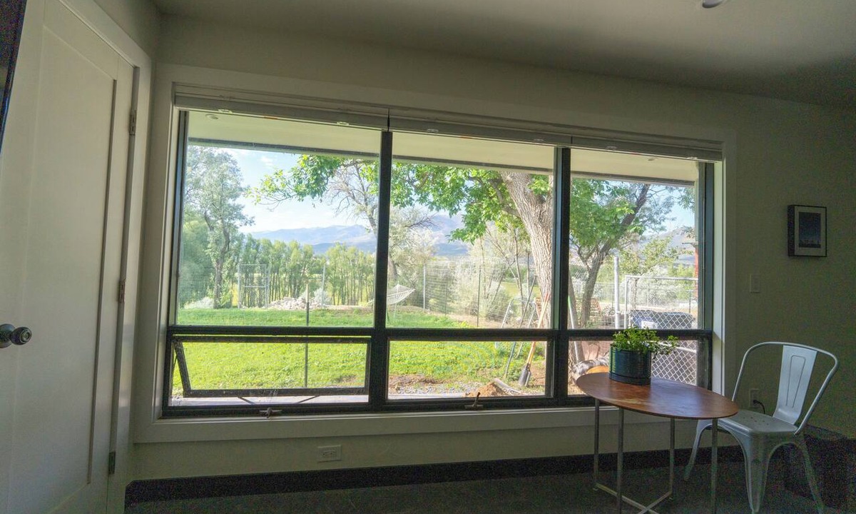 Salida Apartment | Stylish apartment in Salida with gorgeous views and private patio