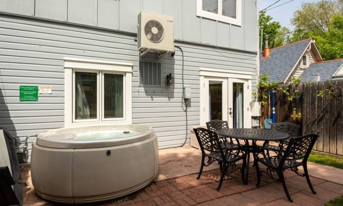 Glenwood Springs Hotel | Stylish Downtown Stay Near Anderson Arts & Local Dining Spots