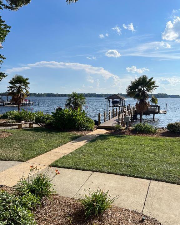 Terrell House | Sunset Pointe