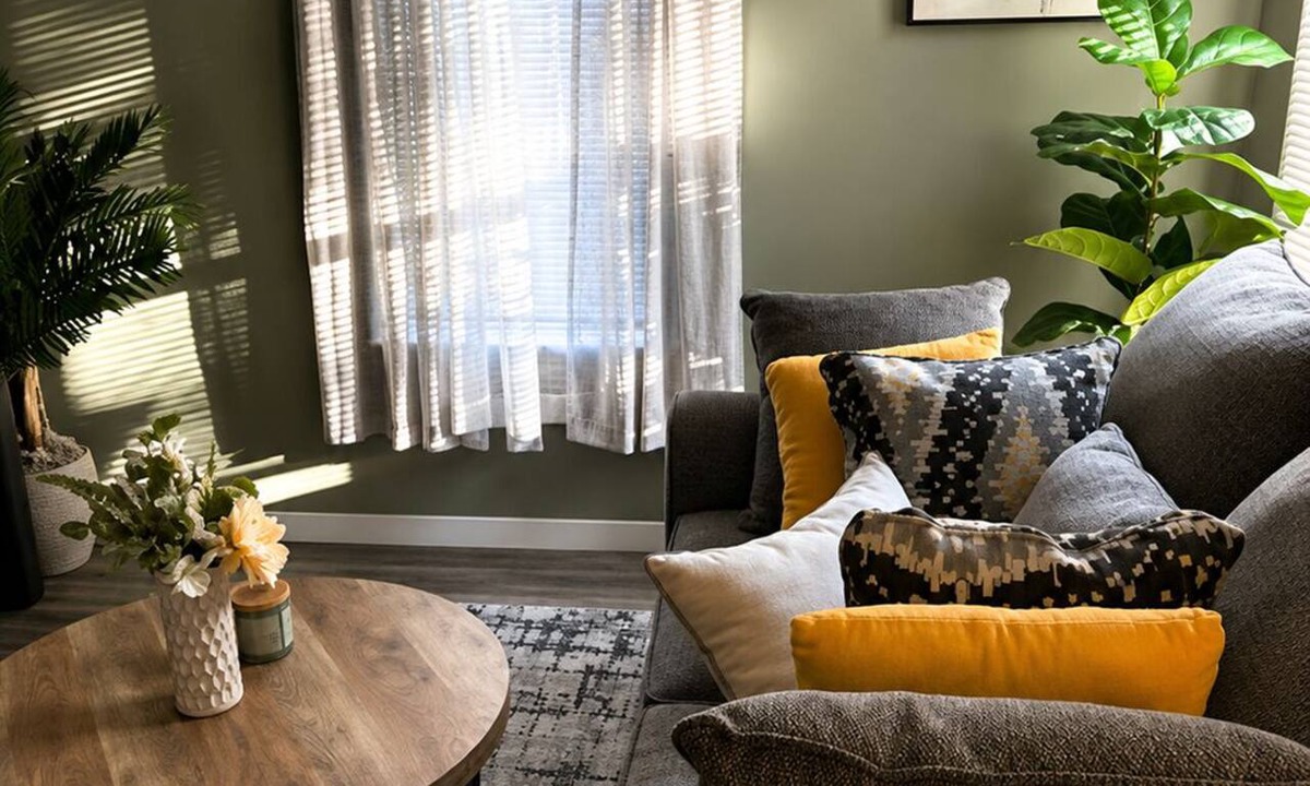 Springfield Apartment | The Backyard Bungalow/Your Springfied Escape